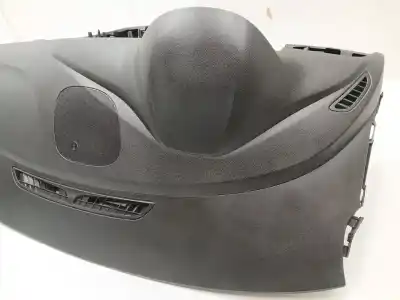 Автозапчастина б/у комплект подушки безпеки для opel corsa e (x15) 1.3 cdti (08, 68) посилання на oem iam 39061297 13597092 34174925d