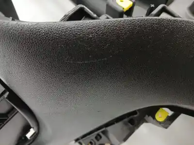 Автозапчастина б/у комплект подушки безпеки для opel corsa e (x15) 1.3 cdti (08, 68) посилання на oem iam 39061297 13597092 34174925d