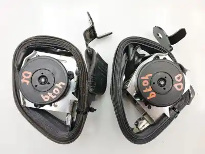 Автозапчастина б/у комплект подушки безпеки для opel corsa e (x15) 1.3 cdti (08, 68) посилання на oem iam 39061297 13597092 34174925d