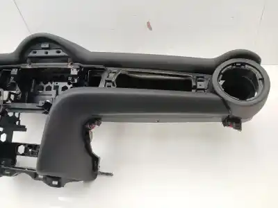 Автозапчастина б/у панель приладів для mini mini (f55) cooper посилання на oem iam 51459629880  