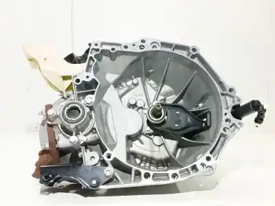 Second-hand car spare part gearbox for citroen c3 picasso (sh_) 1.6 hdi 90 oem iam references 20dp98