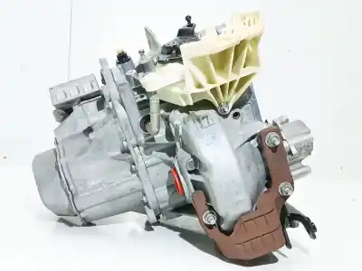 Second-hand car spare part gearbox for citroen c3 picasso (sh_) 1.6 hdi 90 oem iam references 20dp98  