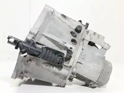 Second-hand car spare part gearbox for citroen c3 picasso (sh_) 1.6 hdi 90 oem iam references 20dp98  