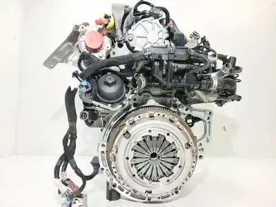 Second-hand car spare part complete engine for citroen c3 picasso (sh_) 1.6 hdi 90 oem iam references 9h06