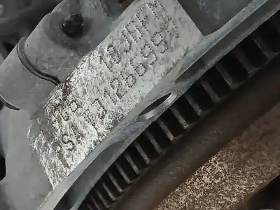 Peça sobressalente para automóvel em segunda mão motor completo por citroen c3 picasso (sh_) 1.6 hdi 90 referências oem iam 9h06  