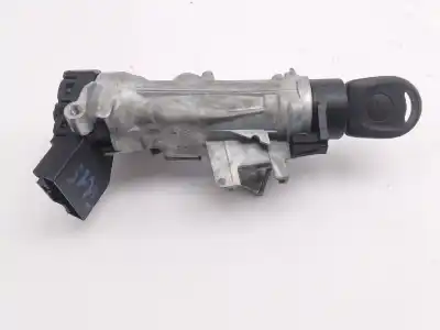 Peça sobressalente para automóvel em segunda mão canhão de ignição por seat ibiza iv (6j5, 6p1) 1.0 referências oem iam 1k0905851