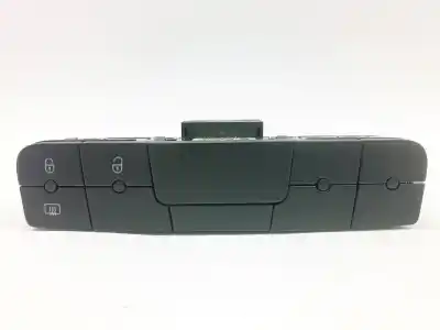 Peça sobressalente para automóvel em segunda mão trocar por seat ibiza iv (6j5, 6p1) 1.0 referências oem iam 6p0927137b