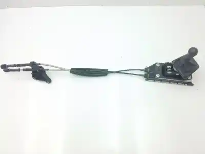 Peça sobressalente para automóvel em segunda mão alavanca de velocidades por seat ibiza iv (6j5, 6p1) 1.0 referências oem iam 6c0711061a