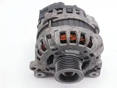 Peça sobressalente para automóvel em segunda mão alternador por seat ibiza iv (6j5, 6p1) 1.0 referências oem iam 04c903023h