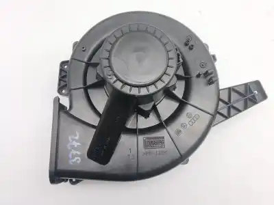 Peça sobressalente para automóvel em segunda mão motor de sofagem por seat ibiza iv (6j5, 6p1) 1.0 referências oem iam 6r1819015