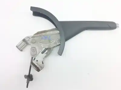Peça sobressalente para automóvel em segunda mão alavanca de travão de mão por seat ibiza iv (6j5, 6p1) 1.0 referências oem iam 6p0711461