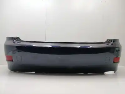 Автозапчастина б/у ЗАДНІЙ БАМПЕР для LEXUS IS II (_E2_)  Посилання на OEM IAM 5215953907  5215953907