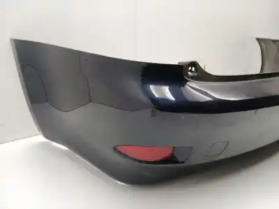 Pezzo di ricambio per auto di seconda mano paraurti posteriore per lexus is ii (_e2_) 220d (ale20) riferimenti oem iam 5215953907  5215953907