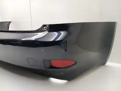 Pezzo di ricambio per auto di seconda mano paraurti posteriore per lexus is ii (_e2_) 220d (ale20) riferimenti oem iam 5215953907  5215953907