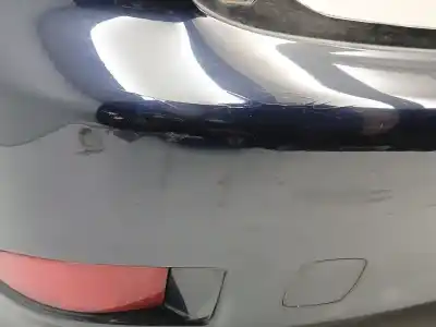 Pezzo di ricambio per auto di seconda mano paraurti posteriore per lexus is ii (_e2_) 220d (ale20) riferimenti oem iam 5215953907  5215953907