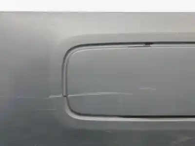 Автозапчастина б/у передні праві двері для citroen c4 cactus 1.5 bluehdi 100 посилання на oem iam 9821324480  