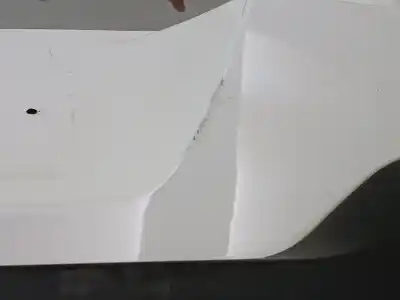 Автозапчасти б/у задний бампер за citroen c4 cactus 1.5 bluehdi 100 ссылки oem iam 9822267877  1635037680