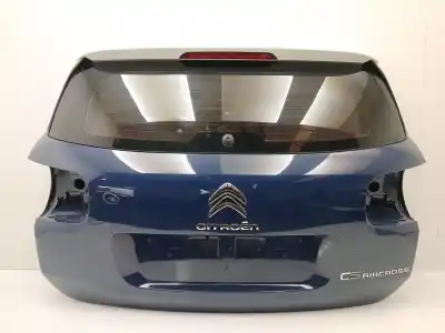 Автозапчастина б/у ЗАГАЛЬНІ ДВЕРІ для CITROEN C5 AIRCROSS (A_)  Посилання на OEM IAM 1638184980  