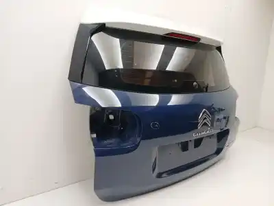 Автозапчастина б/у загальні двері для citroen c5 aircross (a_) 1.2 puretech 130 (arhnsj) посилання на oem iam 1638184980  