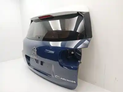 Автозапчастина б/у загальні двері для citroen c5 aircross (a_) 1.2 puretech 130 (arhnsj) посилання на oem iam 1638184980  