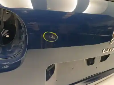 Автозапчастина б/у загальні двері для citroen c5 aircross (a_) 1.2 puretech 130 (arhnsj) посилання на oem iam 1638184980  