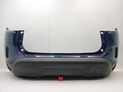 Автозапчастина б/у ЗАДНІЙ БАМПЕР для CITROEN C5 AIRCROSS (A_)  Посилання на OEM IAM 9825351877 1638953680 9825446977
