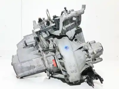 Автозапчасти б/у коробка передач за citroen c4 cactus 1.5 bluehdi 100 ссылки oem iam 20v246  