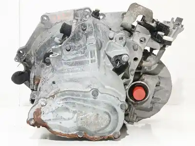 Автозапчасти б/у коробка передач за citroen c4 cactus 1.5 bluehdi 100 ссылки oem iam 20v246  