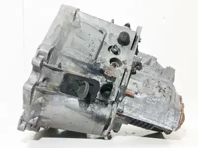 Автозапчасти б/у коробка передач за citroen c4 cactus 1.5 bluehdi 100 ссылки oem iam 20v246  