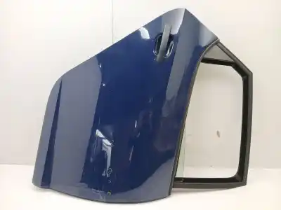 Peça sobressalente para automóvel em segunda mão porta do automóvel traseira direita por seat ibiza iv (6j5, 6p1) 1.0 referências oem iam 6j8833056