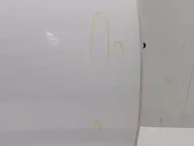 Автозапчастина б/у двері задні праві для citroen c4 cactus 1.5 bluehdi 100 посилання на oem iam 9821336180  