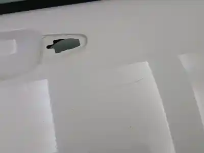 Автозапчастина б/у двері задні праві для citroen c4 cactus 1.5 bluehdi 100 посилання на oem iam 9821336180  