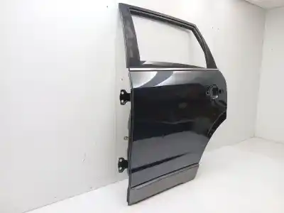 Second-hand car spare part rear left door for opel antara a (l07) 2.0 cdti oem iam references 4814110  4802522