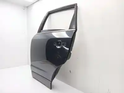 Second-hand car spare part rear left door for opel antara a (l07) 2.0 cdti oem iam references 4814110  4802522