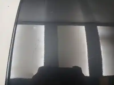 Second-hand car spare part rear left door for opel antara a (l07) 2.0 cdti oem iam references 4814110  4802522