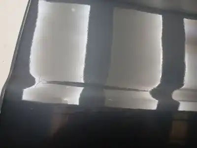 Second-hand car spare part rear left door for opel antara a (l07) 2.0 cdti oem iam references 4814110  4802522