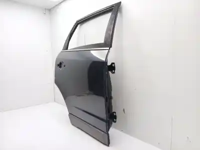 Автозапчасти б/у дверь задняя правая за opel antara a (l07) 2.0 cdti ссылки oem iam 4814111  4802297