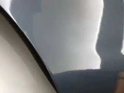 Автозапчасти б/у дверь задняя правая за opel antara a (l07) 2.0 cdti ссылки oem iam 4814111  4802297