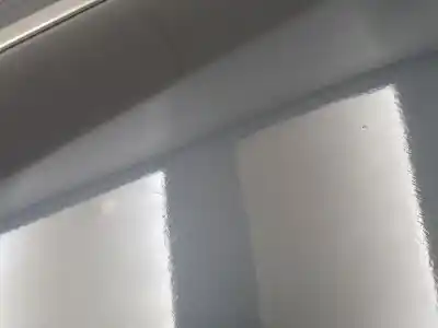 Автозапчасти б/у дверь задняя правая за opel antara a (l07) 2.0 cdti ссылки oem iam 4814111  4802297