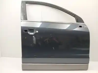 Автозапчасти б/у дверь передняя правая за OPEL ANTARA A (L07) 2.0 CDTI ссылки OEM IAM 4813712  4801885