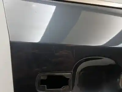 Автозапчасти б/у дверь передняя правая за opel antara a (l07) 2.0 cdti ссылки oem iam 4813712  4801885