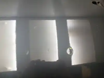 Second-hand car spare part left front door for opel antara a (l07) 2.0 cdti oem iam references 4813711  4817958