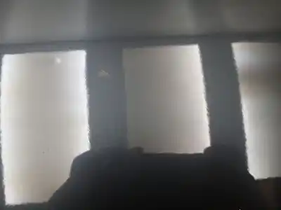 Second-hand car spare part left front door for opel antara a (l07) 2.0 cdti oem iam references 4813711  4817958