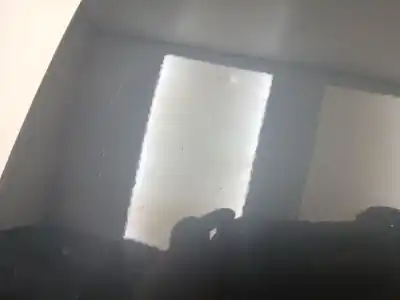 Second-hand car spare part left front door for opel antara a (l07) 2.0 cdti oem iam references 4813711  4817958