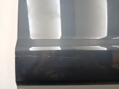 Second-hand car spare part left front door for opel antara a (l07) 2.0 cdti oem iam references 4813711  4817958