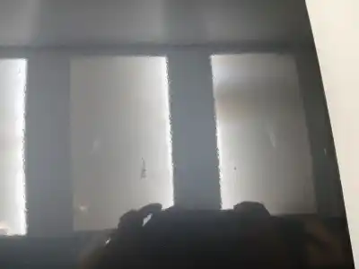 Second-hand car spare part left front door for opel antara a (l07) 2.0 cdti oem iam references 4813711  4817958