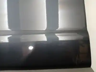 Second-hand car spare part left front door for opel antara a (l07) 2.0 cdti oem iam references 4813711  4817958