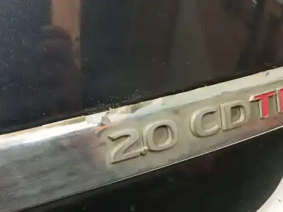 Pezzo di ricambio per auto di seconda mano portellone per opel antara a (l07) 2.0 cdti riferimenti oem iam   