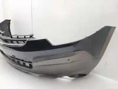 Автозапчасти б/у передний бампер за opel antara a (l07) 2.0 cdti ссылки oem iam 4808280  