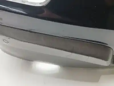 Автозапчасти б/у передний бампер за opel antara a (l07) 2.0 cdti ссылки oem iam 4808280  